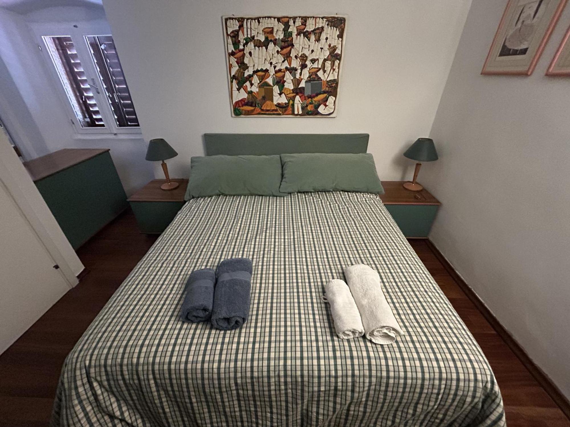 Apartment Aquavista With Sea View Ρόβινι Εξωτερικό φωτογραφία